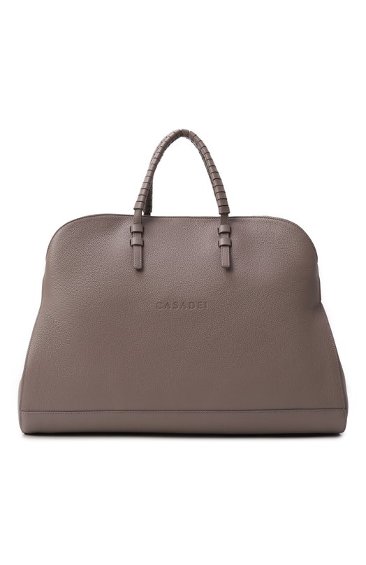 Сумка Park Avenue Demetra Casadei 3W458J0000PAKDM Коричневый  3W458J0000PAKDM Фото 6