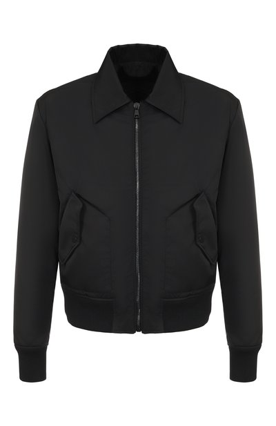 Мужской бомбер BALMAIN, арт. FH1TFA50/XL24