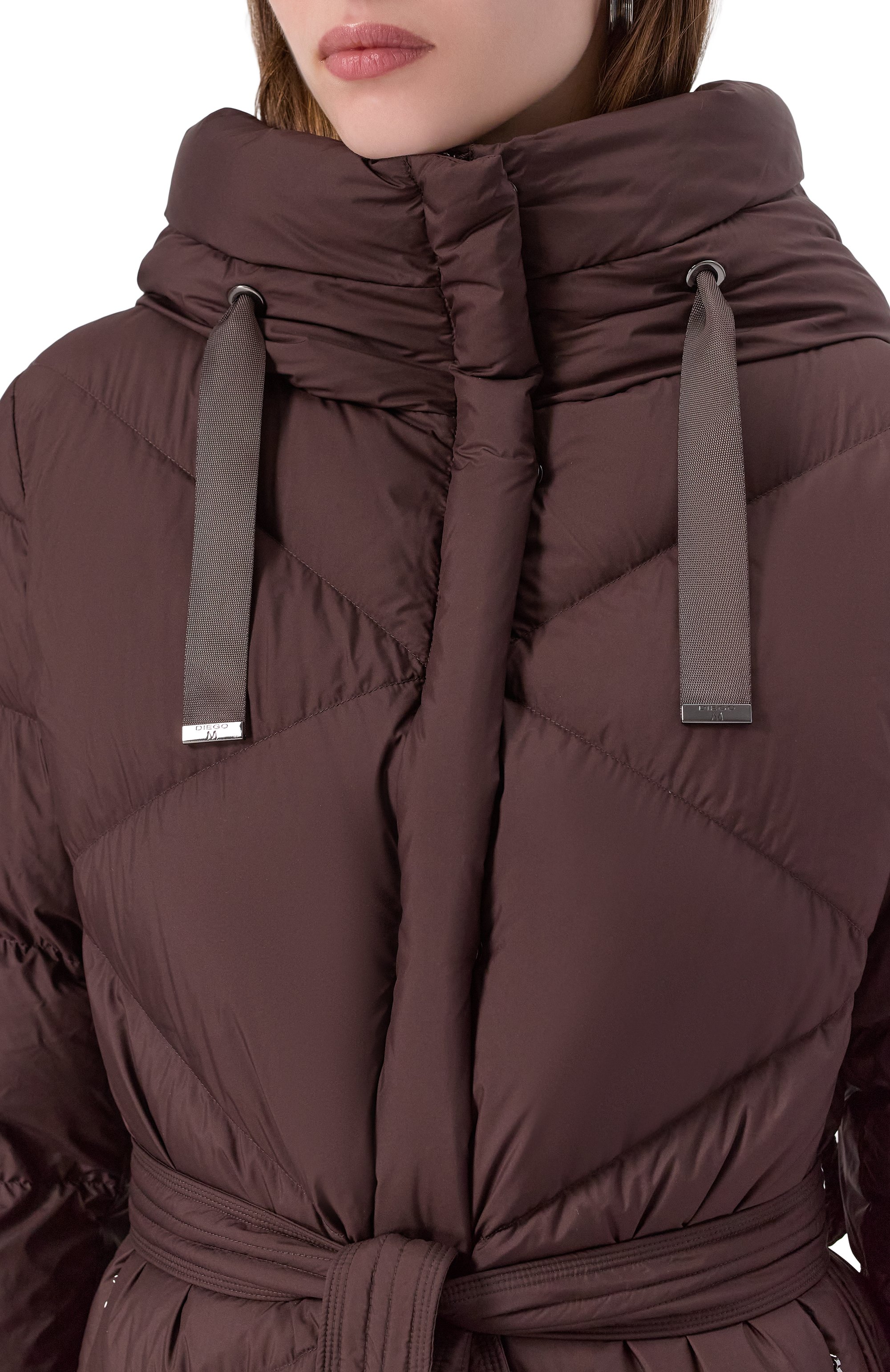 Пуховик DIEGO M, арт. 25IM-B502/25IT-505, фото 5
