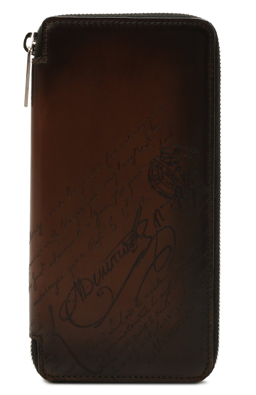 Кожаное портмоне BERLUTI, арт. N225434, фото 1