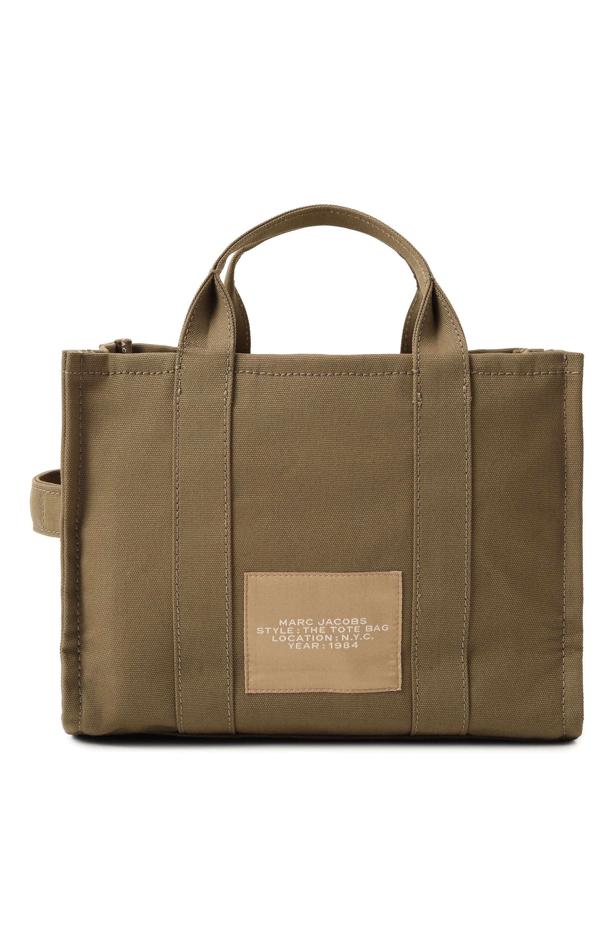 Сумка the tote bag medium MARC JACOBS (THE), арт. M0016161, фото 6