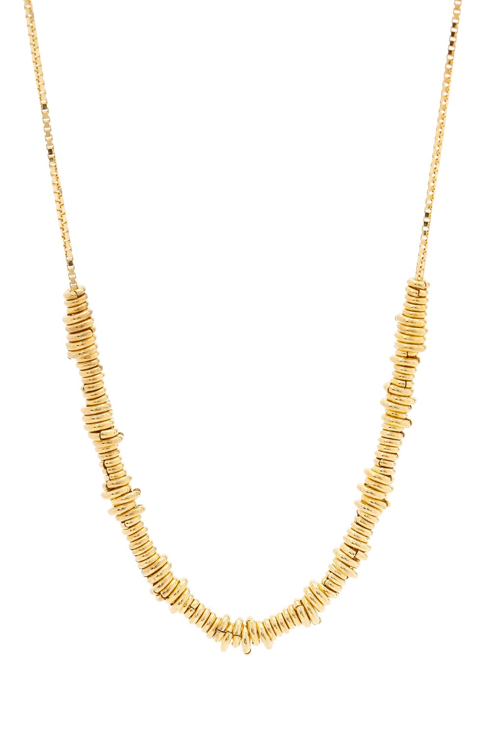 Колье BOTTEGA VENETA, арт. 622027/VAHU0, фото 2