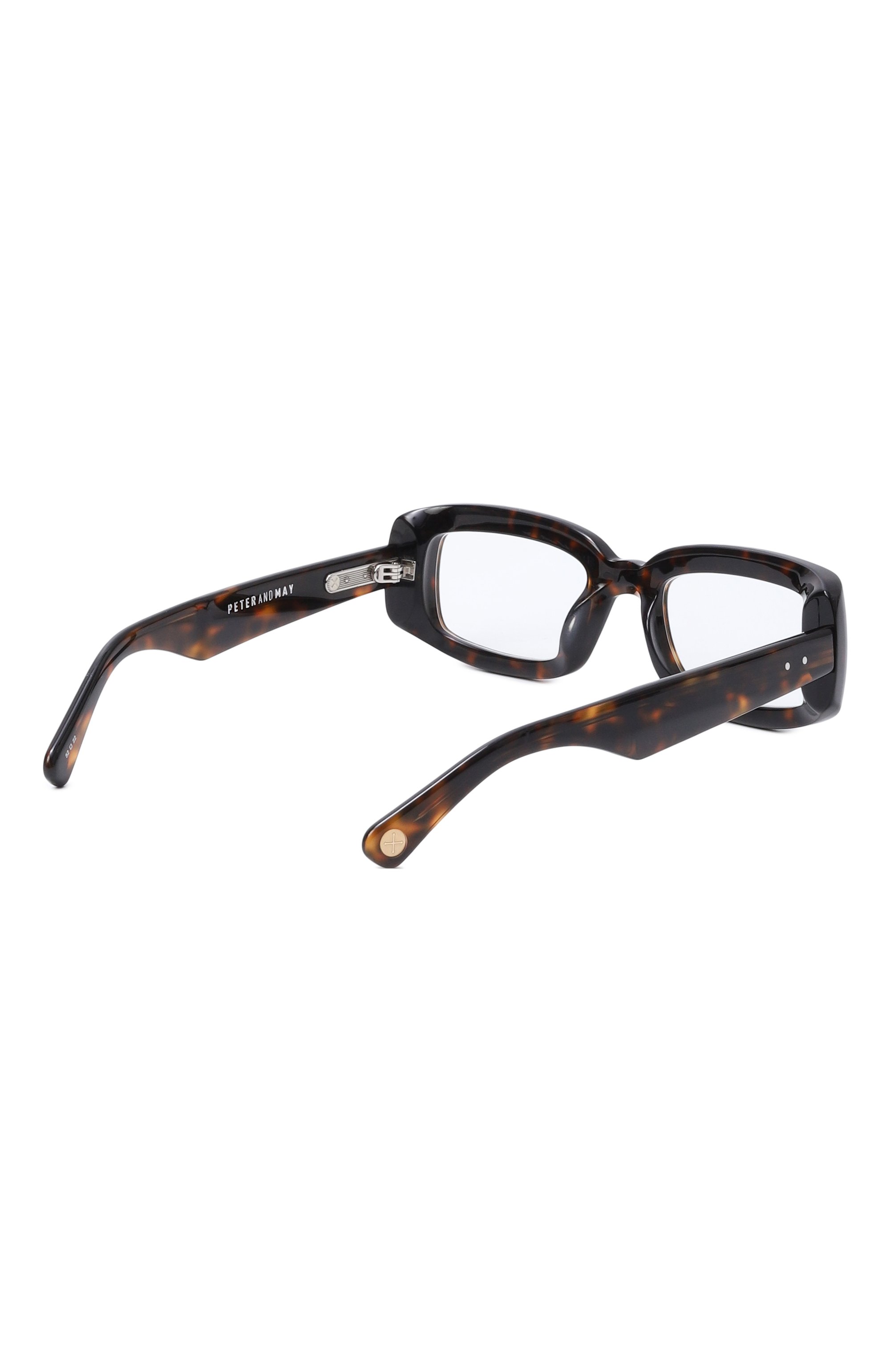 Оправа PETER&MAY WALK, арт. S#92 ANGEL T0RT0ISE 0PT, фото 3