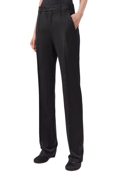 Брюки из вискозы N21, арт. B033/5980, фото 3