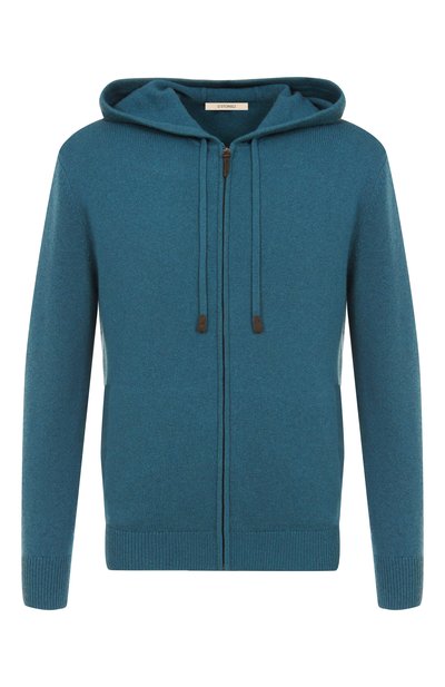 Мужской толстовка из шерсти и кашемира 12 STOREEZ, арт. 127795