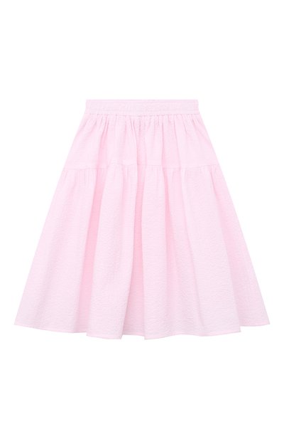 Хлопковая юбка PAADE MODE, арт. 222164521/10Y-14Y, фото 1