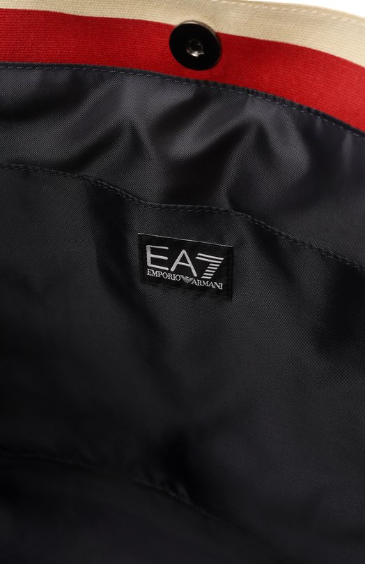 Сумка-тоут EA7 7W000364/AF13727 Бежевый  7W000364/AF13727 Фото 6