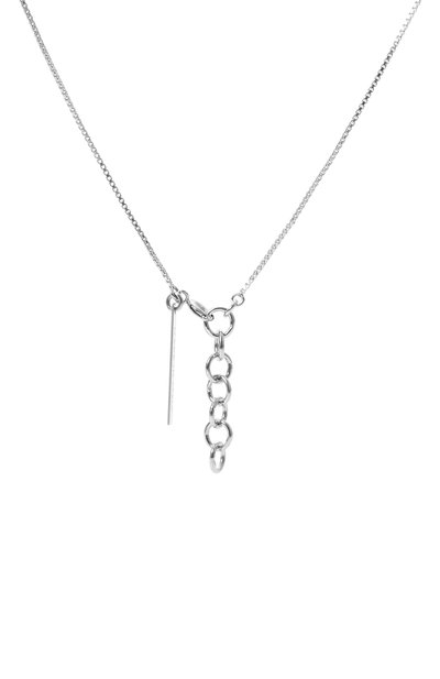 Кулон на цепочке DRIES VAN NOTEN, арт. 242-028218-092, фото 4