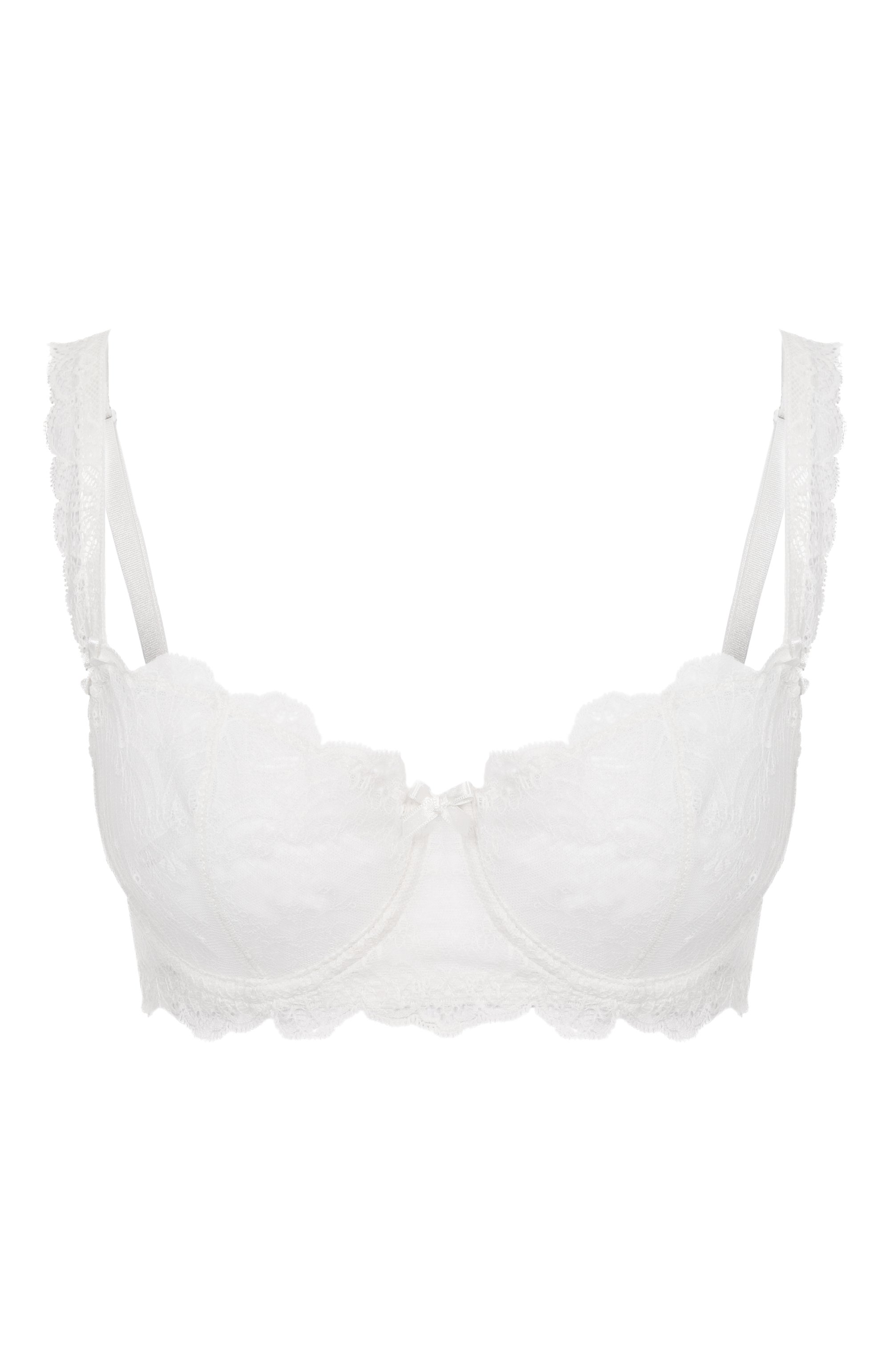 Бюстгальтер-балконет AUBADE, арт. OG14_, фото 1