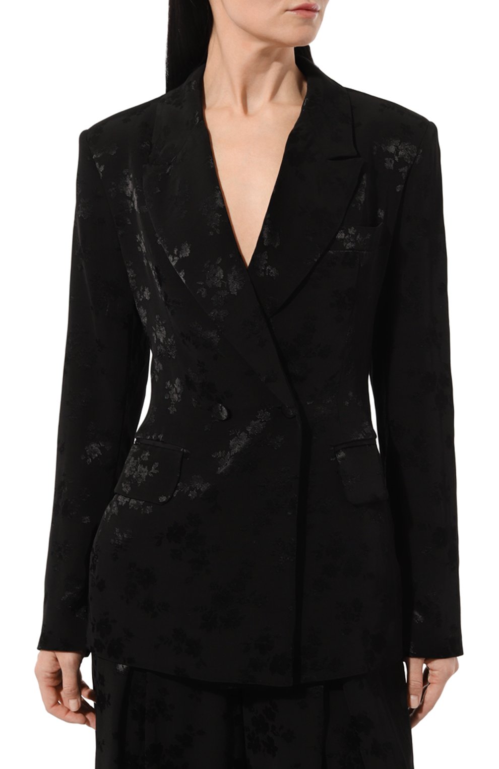 Жакет из вискозы и шелка MASTERPEACE, арт. MP-JL23-02, фото 3