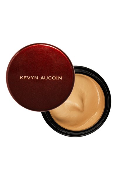 Женское тональная основа д ля макияжа the sensual skin enhancer, sx05 (18g) KEVYN AUCOIN, арт. 836622001206