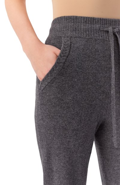 Кашемировые джоггеры ADDICTED, арт. AD2545, фото 5