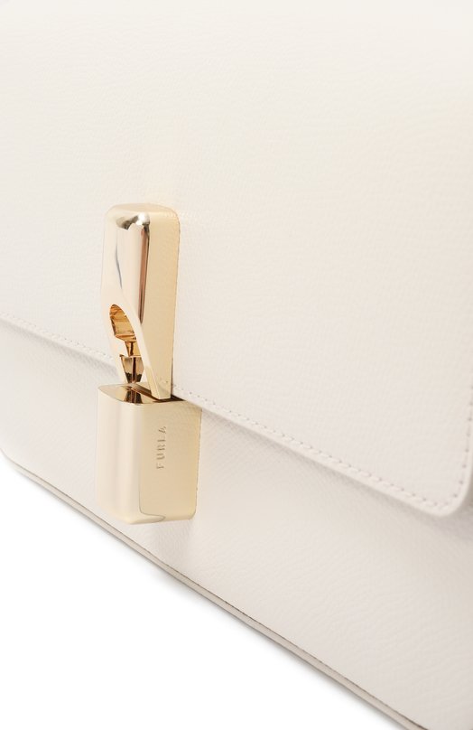 Сумка Furla Iride small Furla WB01826/ARE000 Белый  WB01826/ARE000 Фото 3