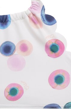 Раздельный купальник CHLOÉ, арт. C20126/6A-12A, фото 3