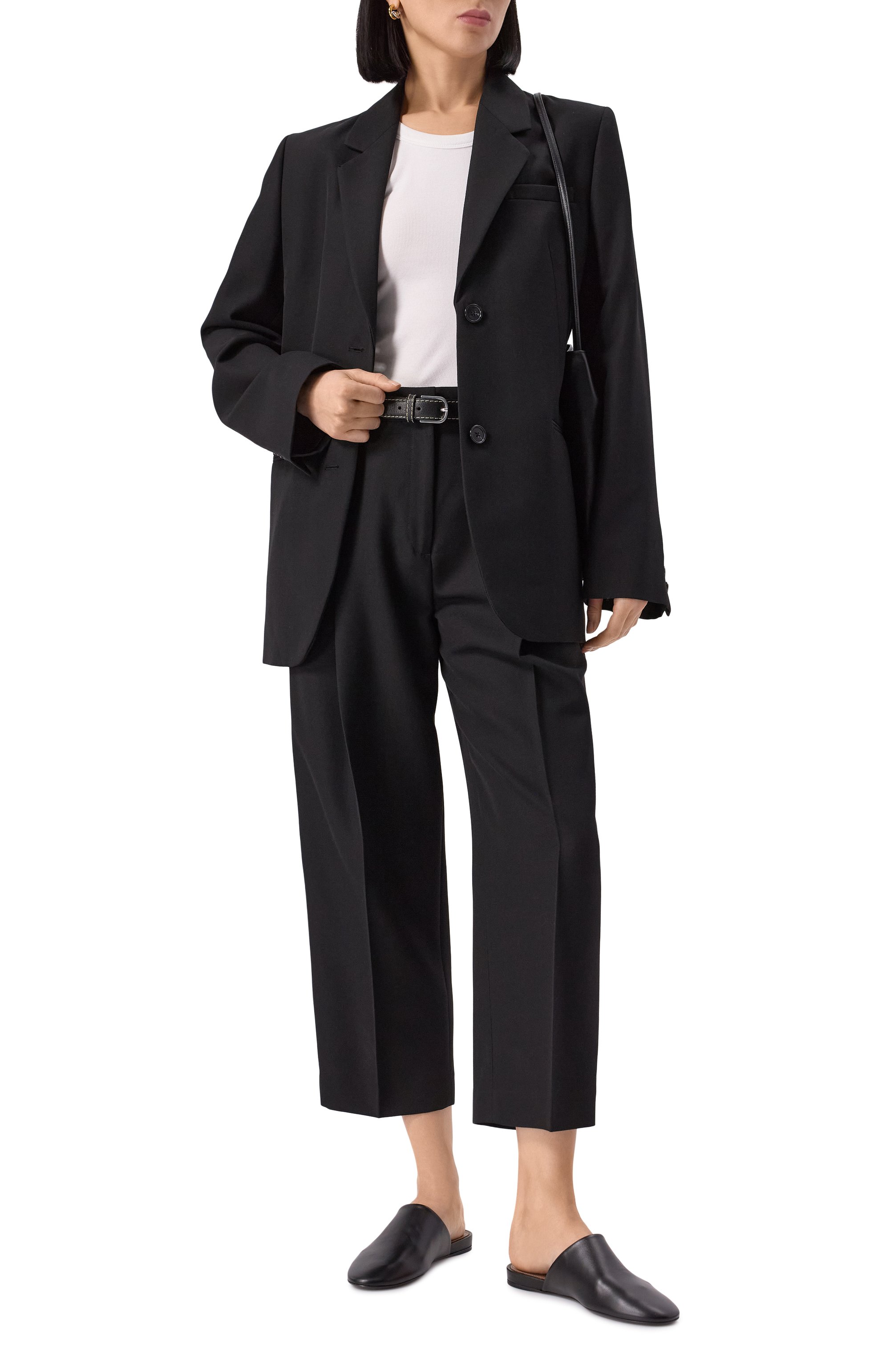 Кожаные сабо PREMIATA, арт. M7010/NAPPA, фото 2