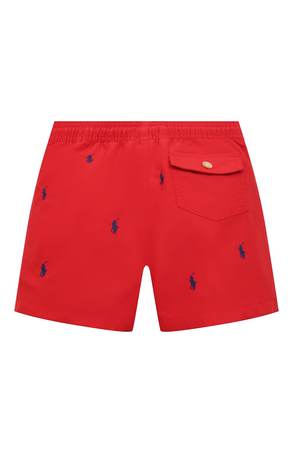 Плавки-шорты RALPH LAUREN, арт. 323837737, фото 2