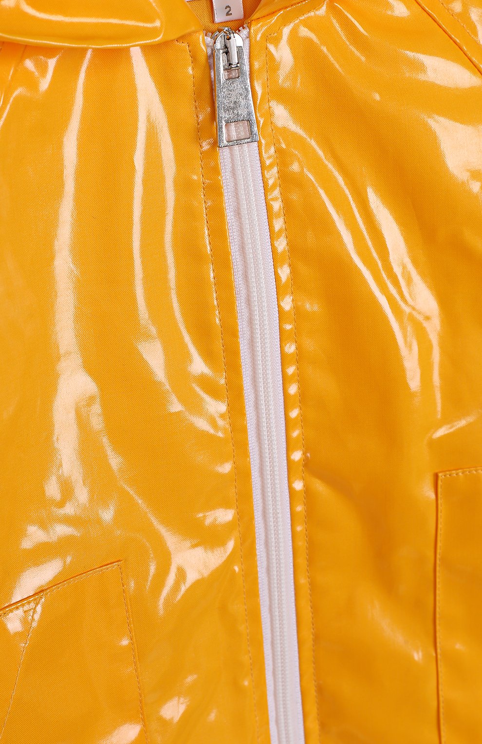 Плащ-дождевик на молнии SARAH JANE, арт. SAH7/SJ131B, фото 3