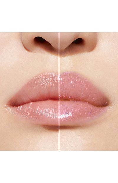 Блеск-плампер для губ dior addict lip maximizer, оттенок 002 опал (6ml) DIOR, арт. C031900002, фото 4