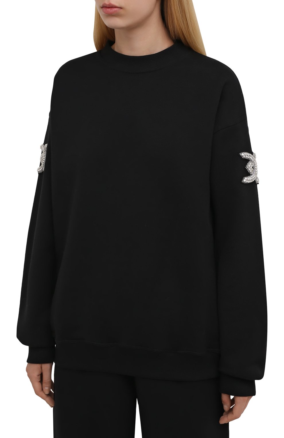 Свитшот DAVID KOMA, арт. PF21DK05T, фото 3