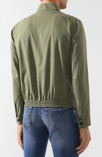 Бомбер DSQUARED2, арт. S74AM0910/S41794, фото 4