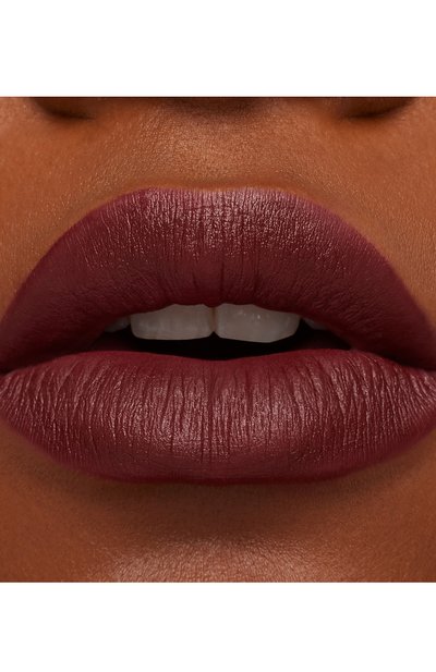 Губная помада macximal matte, оттенок sin (3,5g) MAC, арт. NY9N-94, фото 5