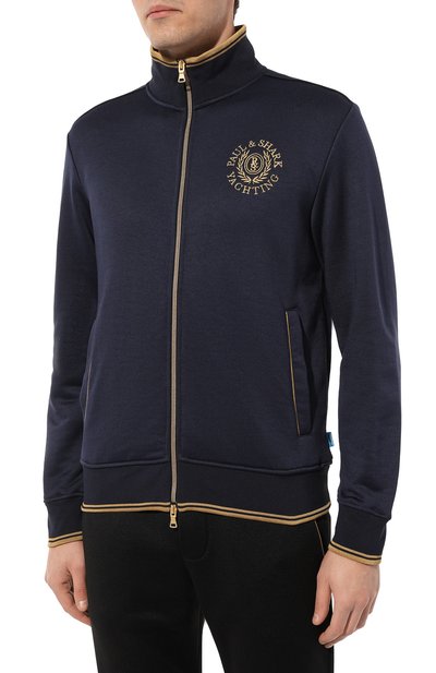 Толстовка PAUL&SHARK, арт. 13311943, фото 3