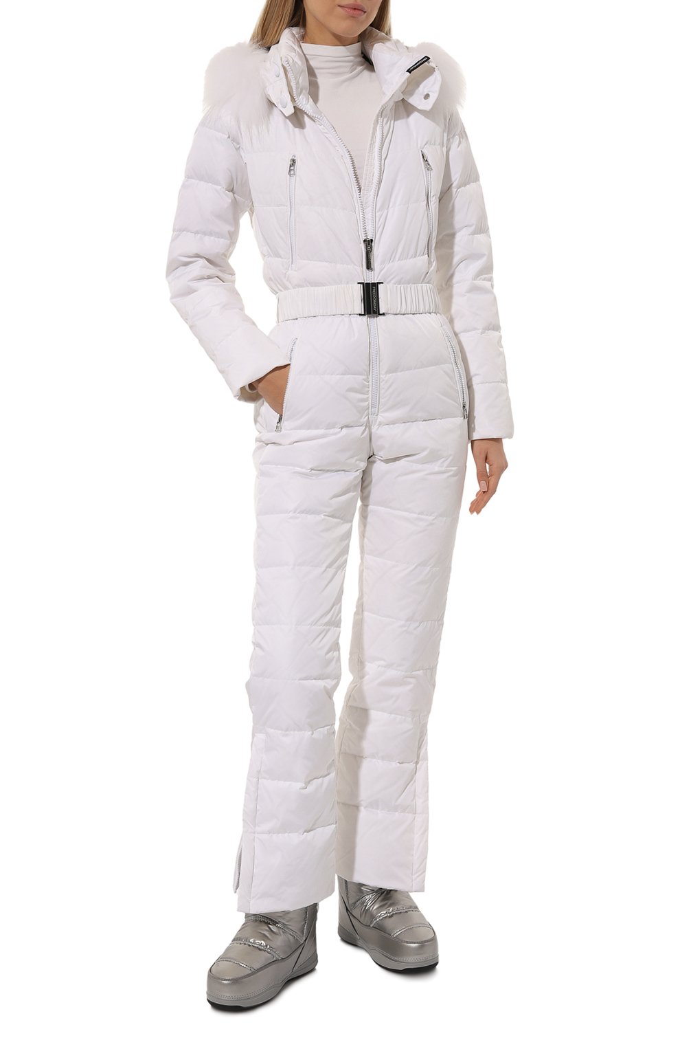 Текстильные полусапоги meribel BOGNER, арт. 32447364, фото 2