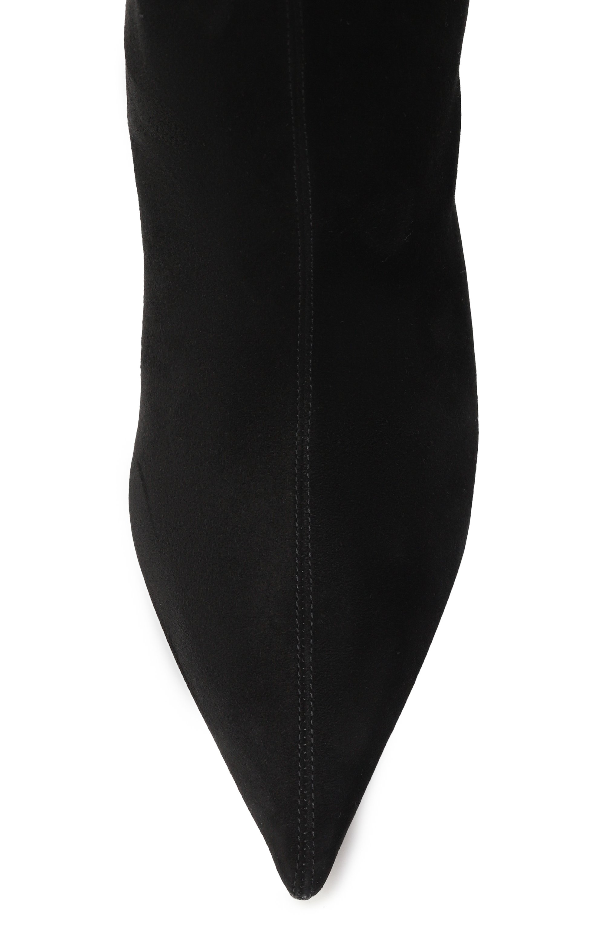 Замшевые сапоги jessica 75 PARIS TEXAS, арт. PX1419/XSA04, фото 6