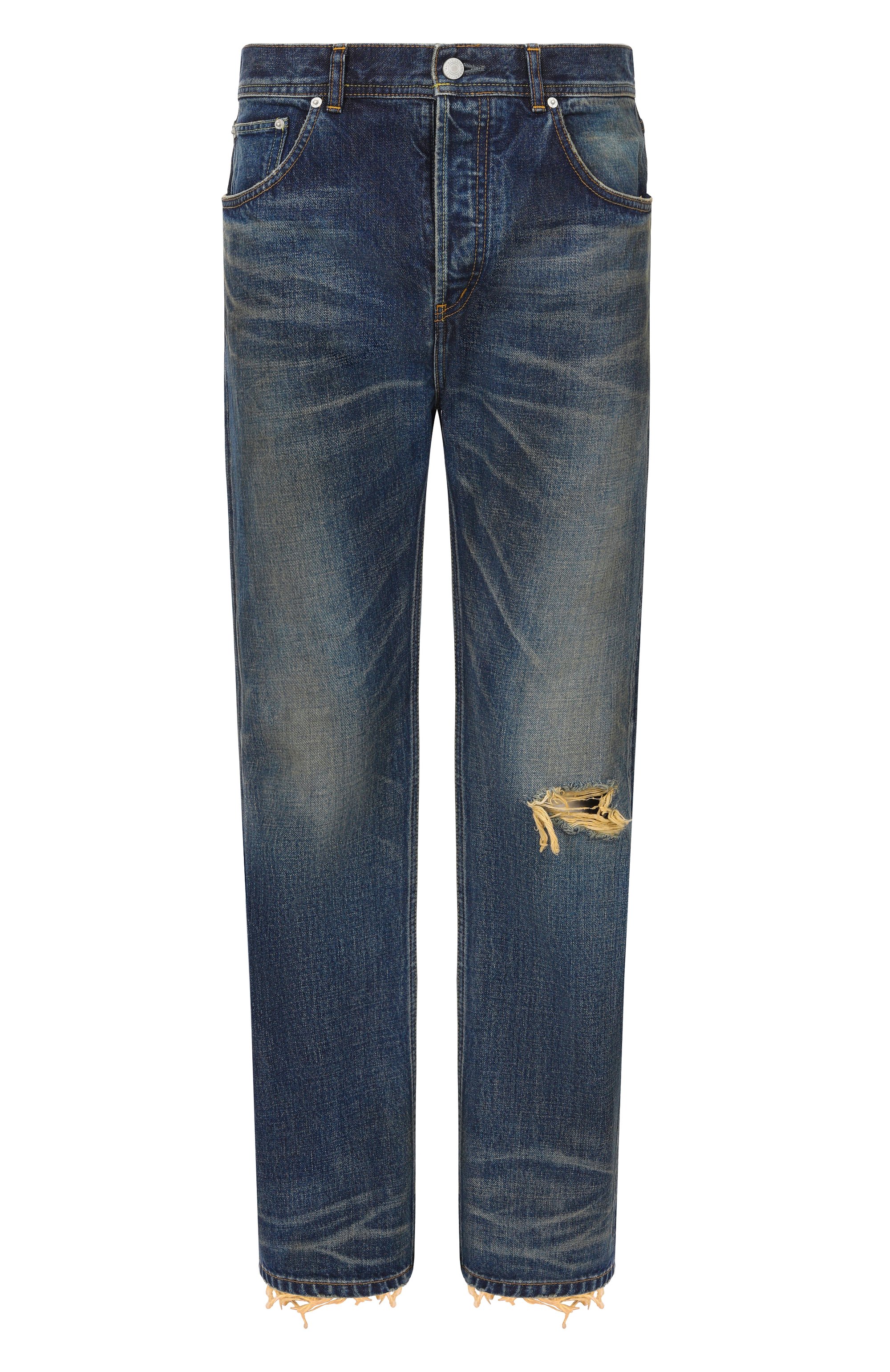 Джинсы ENFANTS RICHES DEPRIMES, арт. 050-431, фото 1