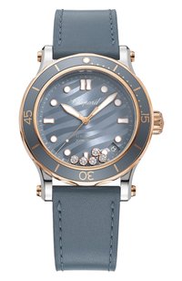 Часы happy ocean CHOPARD, арт. 278587-6001, фото 1