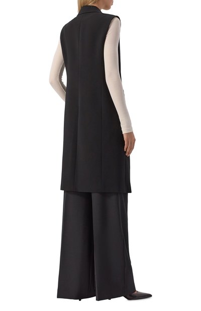 Жилет MAX MARA STUDIO, арт. ZENA, фото 4
