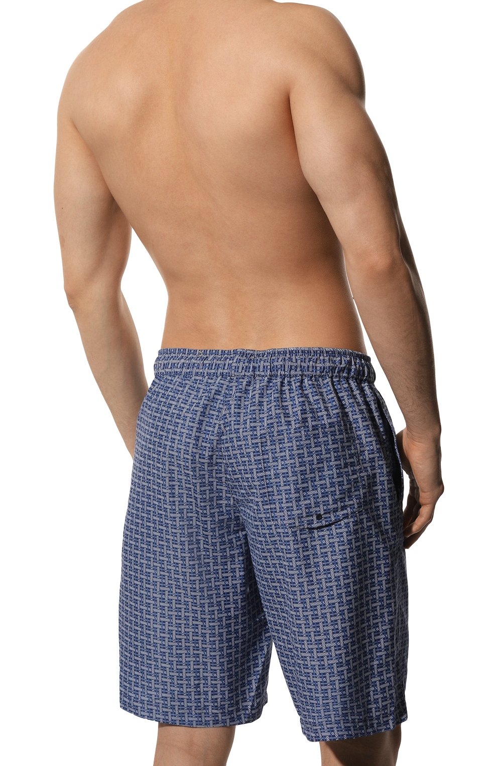 Плавки-шорты ZILLI, арт. MGZ-NARVA-30395/0001, фото 3
