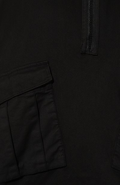 Хлопковый анорак STONE ISLAND, арт. 731510510, фото 5