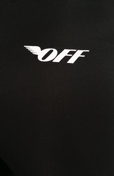 Шорты OFF-WHITE, арт. 0WCA087S19E020771001, фото 5