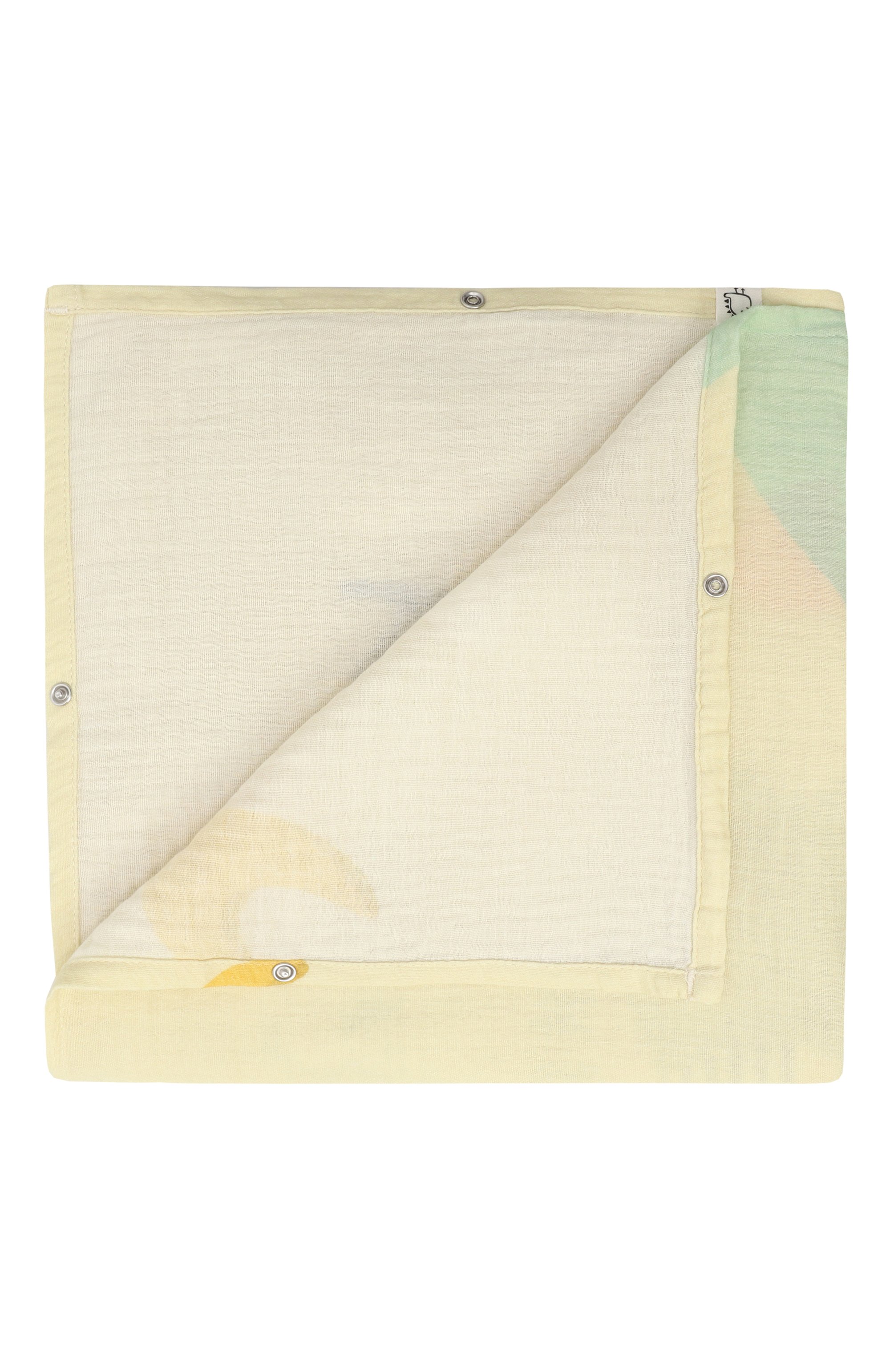 Муслиновая пеленка BUBA KIDS, арт. BKMUSSW54, фото 1