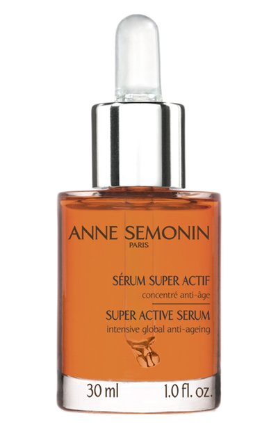 Женская антивозрастная сыворотка для лица, области шеи и декольте (30ml) ANNE SEMONIN, арт. 3700084611266