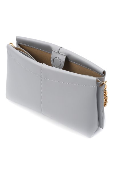 Сумка carly mini WANDLER, арт. CARLY MINI CHAIN, фото 4