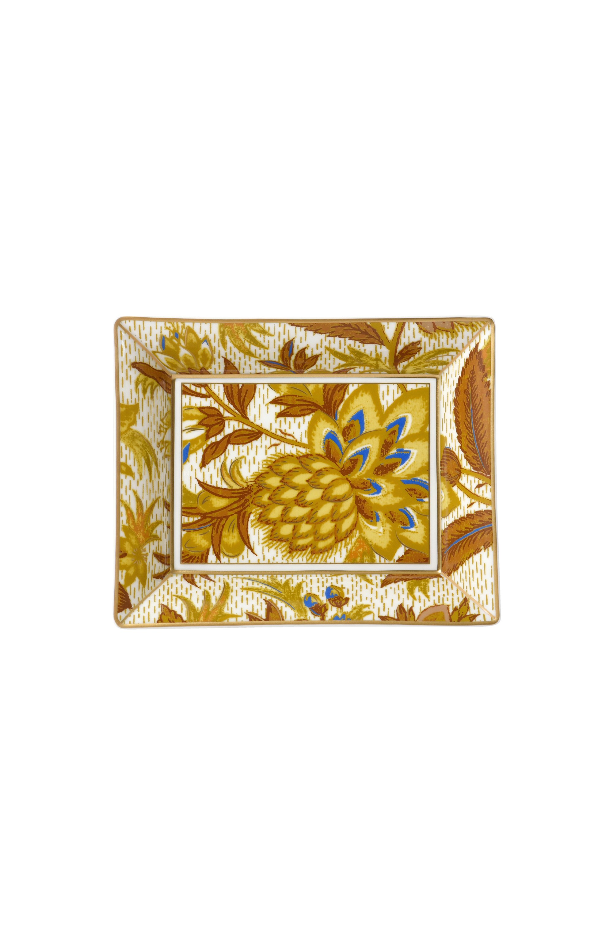 Мелочница mahe safran BERNARDAUD, арт. 2597/4511, фото 1