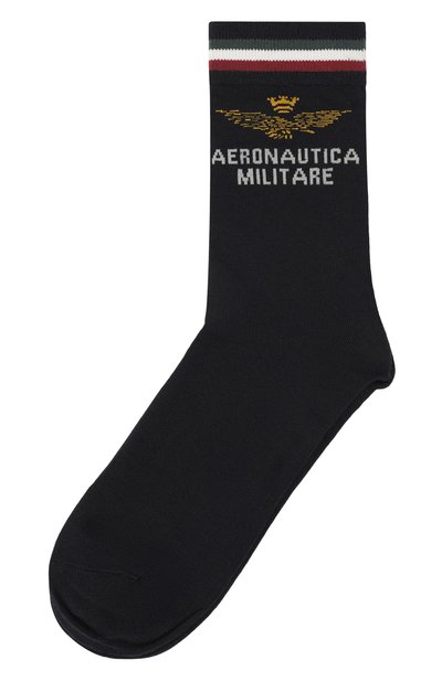 Мужские хлопковые носки AERONAUTICA MILITARE, арт. CZ012L499
