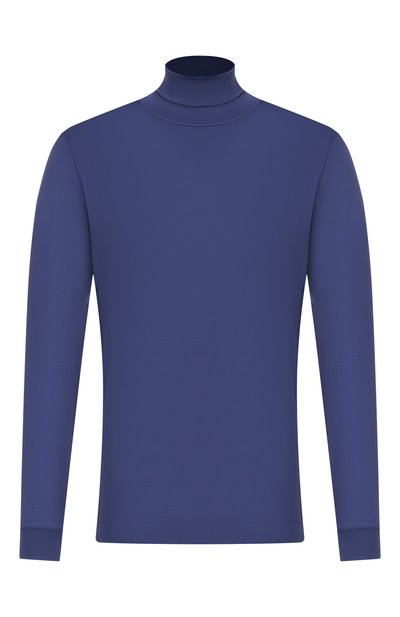 Мужской хлопковая водолазка VAN LAACK, арт. VL-PELIN01-XX/180031