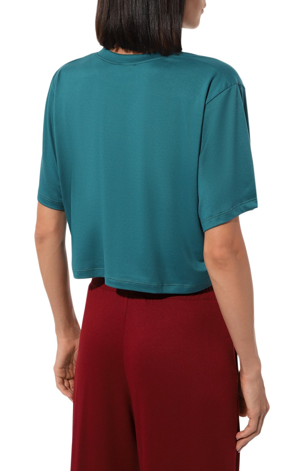 Футболка из вискозы EVERREVER, арт. RE-TS-TU-02, фото 4