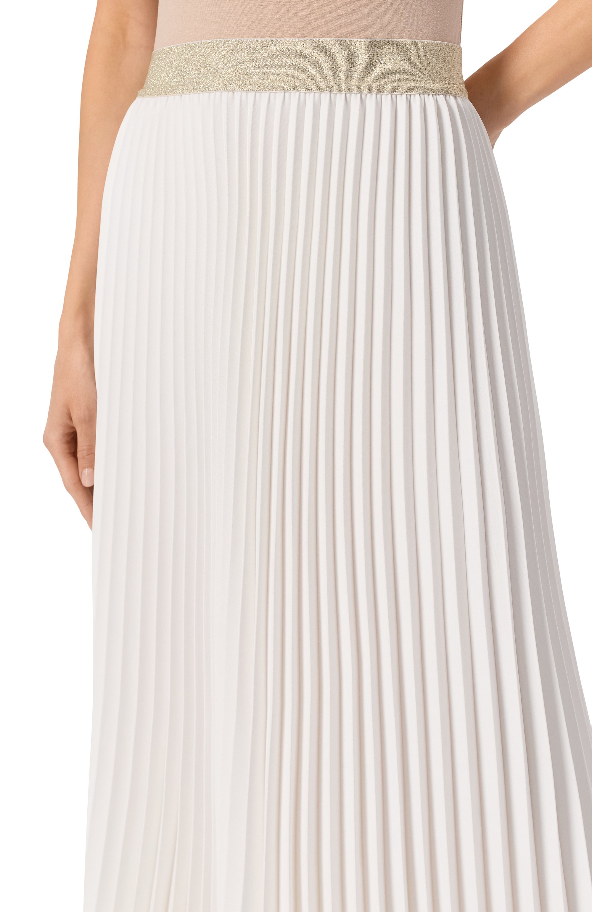 Плиссированная юбка SEVEN LAB, арт. SSK4.03.100.160, фото 5