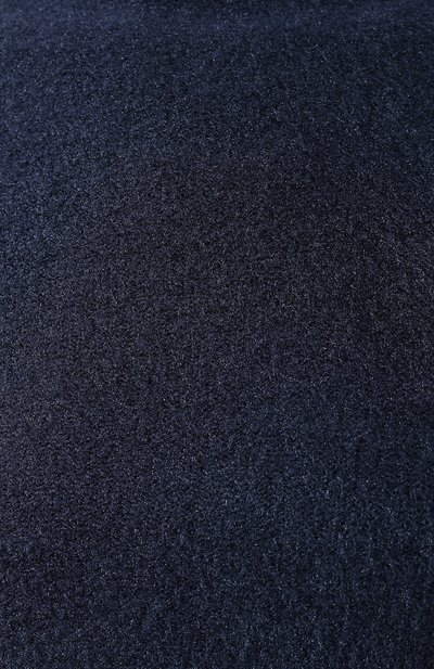 Топ из вискозы GIORGIO ARMANI темно-синего цвета по цене 57950 руб., арт. 6GAMA4/AMA9Z, фото 5 Топ из вискозы GIORGIO ARMANI, арт. 6GAMA4/AMA9Z, фото 5