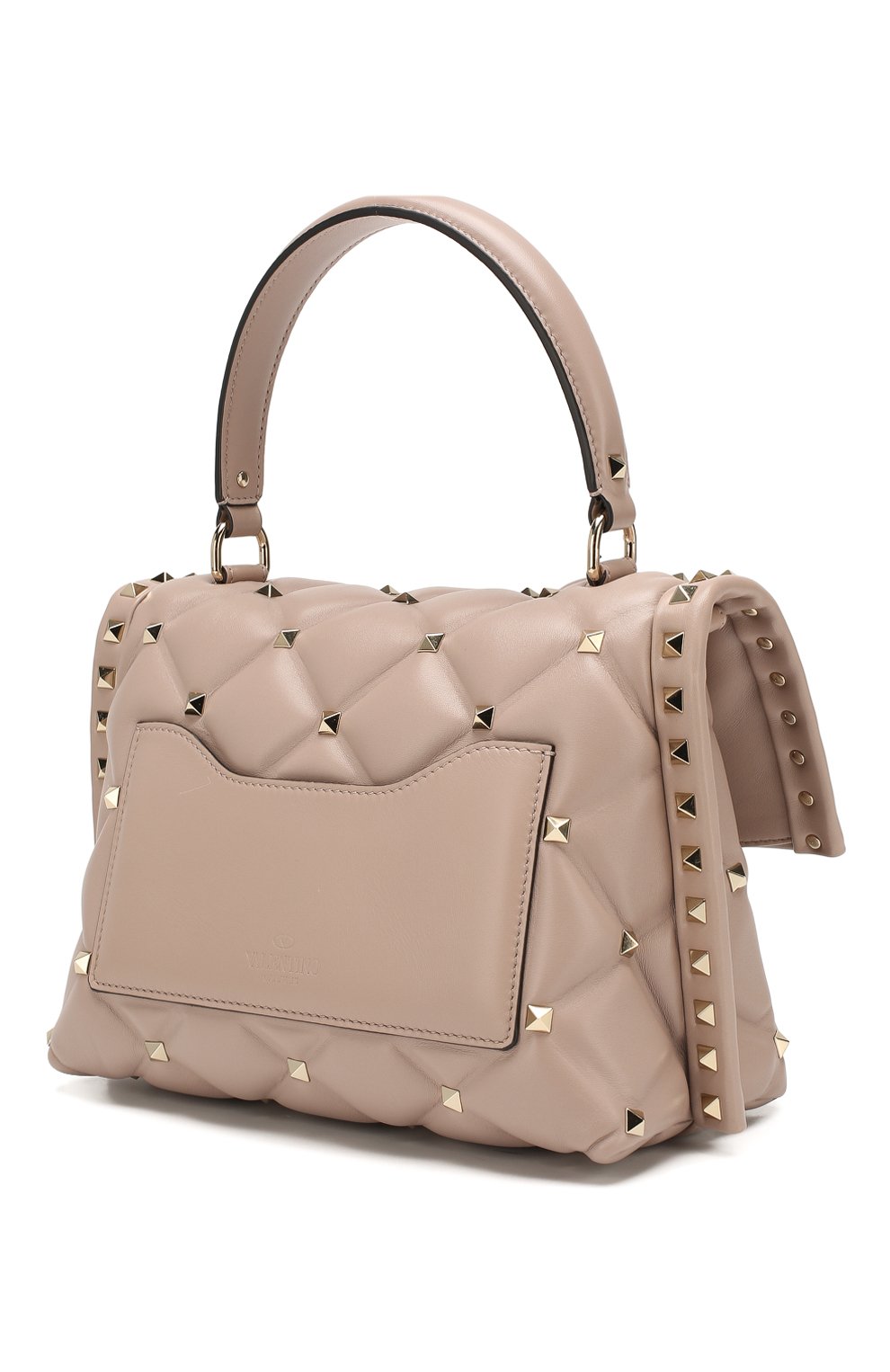 Сумка candystud VALENTINO, арт. TW2B0B55/NAP, фото 3