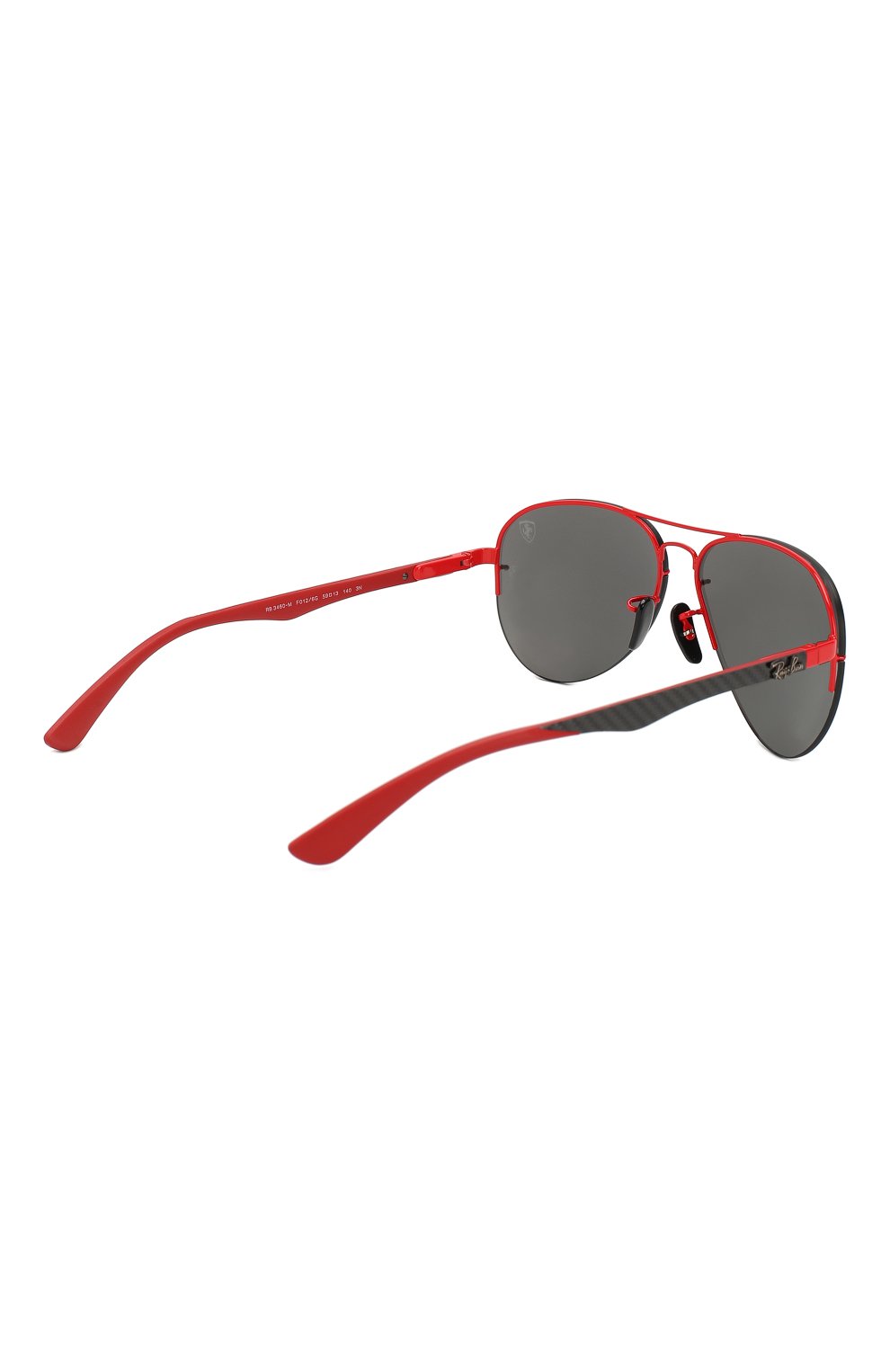 Солнцезащитные очки RAY-BAN, арт. 3460M-F0126G, фото 4