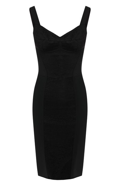 Женское платье DOLCE & GABBANA, арт. F63G9T/G9798