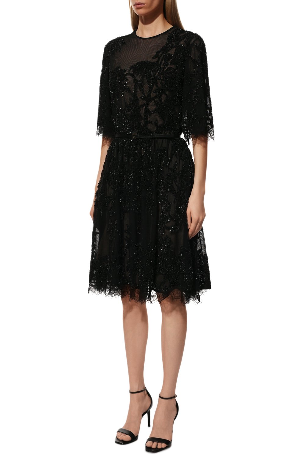 Платье ELIE SAAB, арт. 7422, фото 3