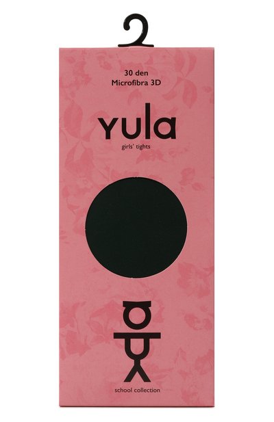 Колготки school collection YULA, арт. YU-09