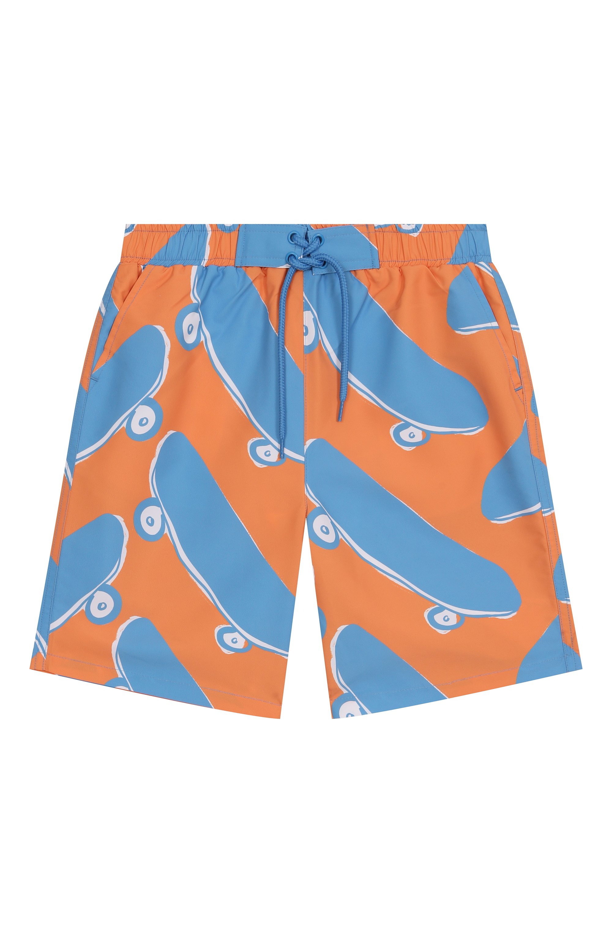 Плавки-шорты STELLA MCCARTNEY, арт. TWCP59, фото 1