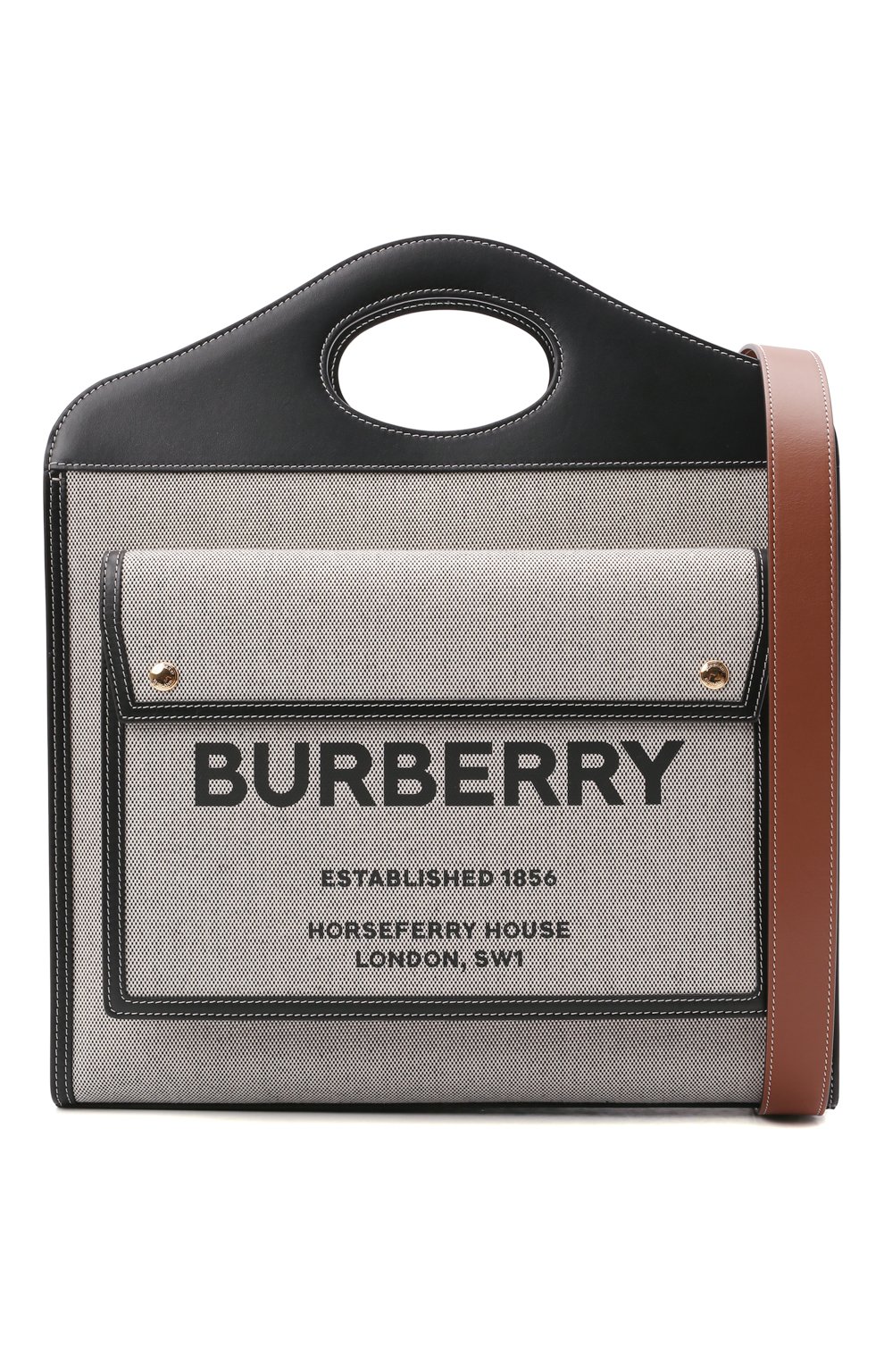 Сумка pocket BURBERRY, арт. 8042461, фото 6
